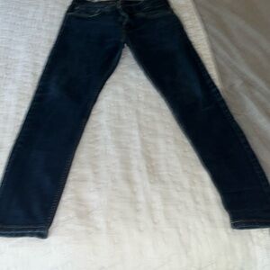 Levi’s worn nicely. Good looking fade. Size 31 waist 30 length .
